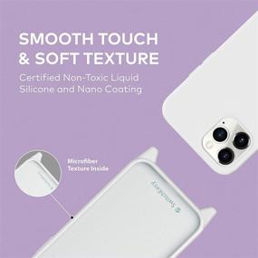 img 2 attached to SwitchEasy Compatible With IPhone 12 Pro Max Case - Play Cell Phones & Accessories