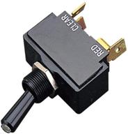 🔌 sea dog 420123-1 light tip toggle switch: on/off/on/spdt - product review and buying guide logo