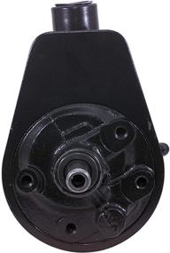 img 4 attached to 🔧 Cardone 20-7939 Reman Power Steering Pump with Reservoir