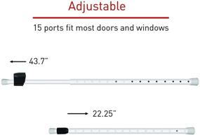 img 3 attached to SECURITYMAN Охранная сигнализация Sliding Stopper