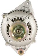 🔧 db electrical 400-52327 toyota camry alternator - compatible with/replacement for 2.2l model years 1993-1996, part number 13499, replaces 334-1189, 111517, 10464169, 10464202, 101211-0070, 101211-0071, 101211-0170, 27060-74370 logo