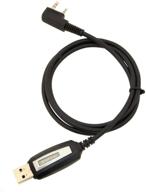 lyu lam baofeng uv-5r/5ra/5r plus/5re programming cable - improved seo-friendly version logo