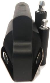 img 3 attached to Ignition Coil for Evinrude Johnson Outboard Engine 582508 18-5179 183-2508 by The ROP Shop