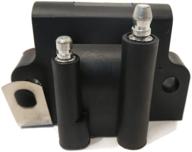 ignition coil for evinrude johnson outboard engine 582508 18-5179 183-2508 by the rop shop logo