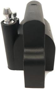 img 1 attached to Ignition Coil for Evinrude Johnson Outboard Engine 582508 18-5179 183-2508 by The ROP Shop