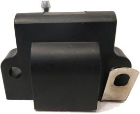 img 2 attached to Ignition Coil for Evinrude Johnson Outboard Engine 582508 18-5179 183-2508 by The ROP Shop
