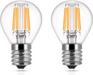 💡 doresshop incandescent replacement: intermediate non-dimmable bulb - quality solution for lighting needs logo