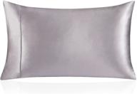 phf mulberry pillowcase breathable envelope logo