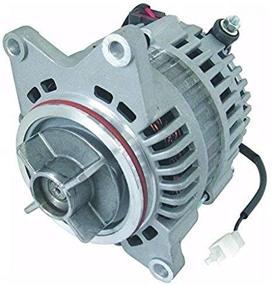 img 1 attached to Amperage Alternator 1990 2000 31100 MT2 005 31100 MT2 015