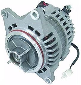 img 4 attached to Amperage Alternator 1990 2000 31100 MT2 005 31100 MT2 015