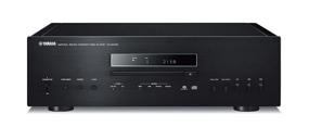 img 4 attached to 🎵 Enhanced Yamaha CD-S2100BL Natural Sound CD Player