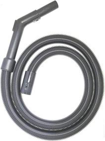 img 4 attached to Iron Man Vacuum Cleaner Vac Hose Replacement for IM76, IM88, IM98, IM90 Models - Designed for Perfect Fit