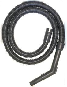 img 3 attached to Iron Man Vacuum Cleaner Vac Hose Replacement for IM76, IM88, IM98, IM90 Models - Designed for Perfect Fit