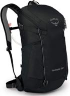 🎒 skarab 22 men's hiking hydration backpack by osprey logo