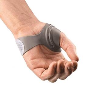 img 2 attached to 👍 Right Thumb CMC Orthosis MetaGrip 81622422 - 1 Inch