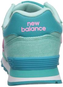 img 2 attached to Shop the Latest Little Boys' New Balance 515V1 Sneaker Shoes for Sneakers