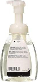 img 1 attached to 🌿 Gojo Green Certified Foam Handwash: The Eco-Friendly Solution for Clean Hands