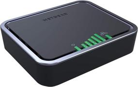 img 4 attached to 🚀 Boost Internet Speed with NETGEAR LB1120 LTE 4G Broadband Modem - Enjoy LTE as Your Primary Connection