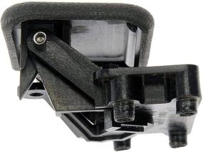 img 2 attached to 🧤 Запор кожуха перчатки Dorman 74364 для моделей Cadillac, Chevrolet, GMC