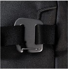 img 1 attached to Jack Wolfskin Utility Shoulder Phantom