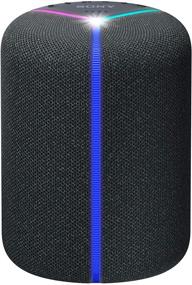 img 4 attached to 🔊 Sony XB402M: Powerful Smart Speaker with EXTRA BASS, Bluetooth, Wi-Fi, and Alexa - Amazon Exclusive