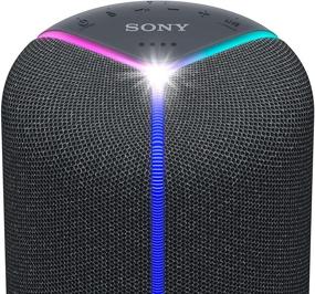 img 3 attached to 🔊 Sony XB402M: Powerful Smart Speaker with EXTRA BASS, Bluetooth, Wi-Fi, and Alexa - Amazon Exclusive