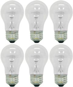 img 2 attached to 💡 Efficient and Durable GE Appliance Light Bulb 40W: Illuminate with Confidence