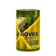 olive novex deep conditioning hair logo