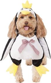 img 3 attached to 🐧 SEO-Optimized Ruby Walking Penguin Pet Costume