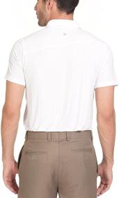 img 3 attached to 👕 Little Donkey Andy Men's Shirts: Empowering Active Men's Clothing