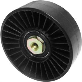 img 1 attached to 🔧 URO Parts Belt Tensioner Pulley - 028145278E