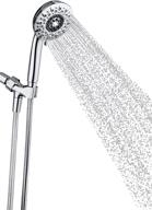 kohler k r75562 g cp radiate handshower polished logo