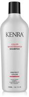 🌈 kenra color-care shampoo/conditioner logo