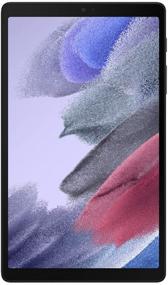 img 3 attached to Samsung Galaxy Tab A7 Lite 2021 (32 ГБ, 3 ГБ ОЗУ) - WiFi + Cellular - Международная модель SM-T225 (набор с быстрой автомобильной зарядкой, серый): Обзор, Цена и Спецификации