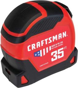 img 1 attached to CRAFTSMAN CMHT37535S PRO 11 1 25 35FT
