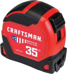 img 2 attached to CRAFTSMAN CMHT37535S PRO 11 1 25 35FT