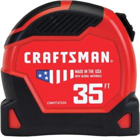 img 3 attached to CRAFTSMAN CMHT37535S PRO 11 1 25 35FT