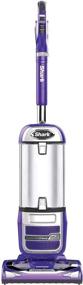 img 2 attached to Renewed Shark Navigator Powered Lift-Away Upright Vacuum, NV586 - Boost Your Cleaning with Enhanced SEO