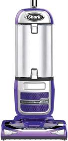 img 3 attached to Renewed Shark Navigator Powered Lift-Away Upright Vacuum, NV586 - Boost Your Cleaning with Enhanced SEO