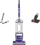 renewed shark navigator powered lift-away upright vacuum, nv586 - boost your cleaning with enhanced seo logo