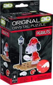 img 1 attached to 🧩 Bepuzzled 31034 Crystal Puzzle - The Original