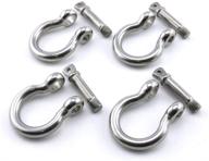 фурнитура для браслета из нержавеющей стали wirerope paracord логотип