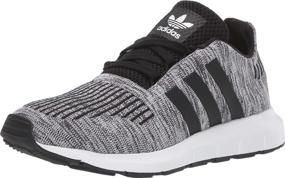 img 1 attached to 👟 Unisex-Child adidas Originals Swift Run Sneaker