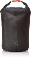 vaude dry bag антрацит 8l логотип