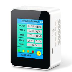 img 4 attached to 🌡️ Optimal Temperature Control for Formaldehyde and Emoticons in Various Professional Occasions