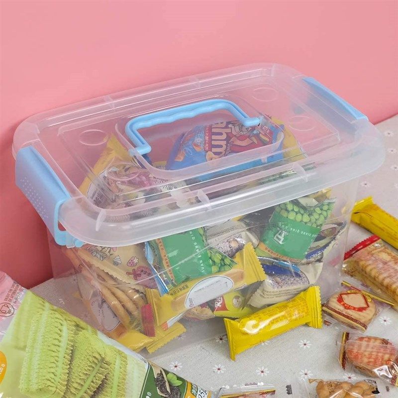 34 PCS Food Storage Containers Set with Airtight Lids (17 Lids &17  Containers) - BPA-Free Plastic Food Container for Kitchen Storage  Organization