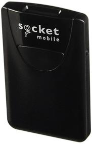 img 2 attached to Efficient Black 1D Barcode Scanner - Introducing the SOCKET S800