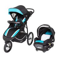 система nexgen chaser jogger travel system логотип