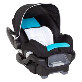 img 3 attached to NexGen Chaser Jogger Travel System
