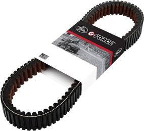 img 4 attached to Gates 19G3982E ATV Drive Belt